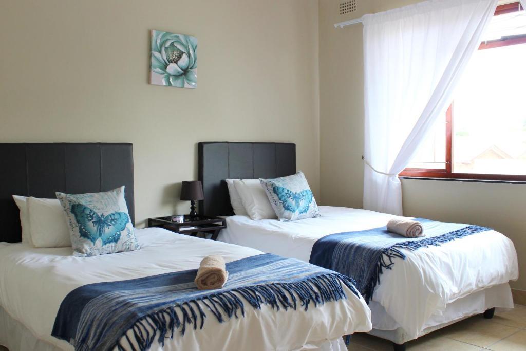 Smithland Guest Apartments Cape Town Bellville Exterior foto