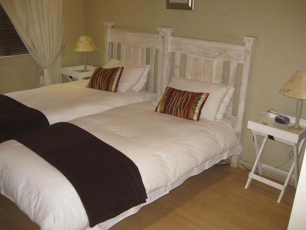 Smithland Guest Apartments Cape Town Bellville Habitación foto