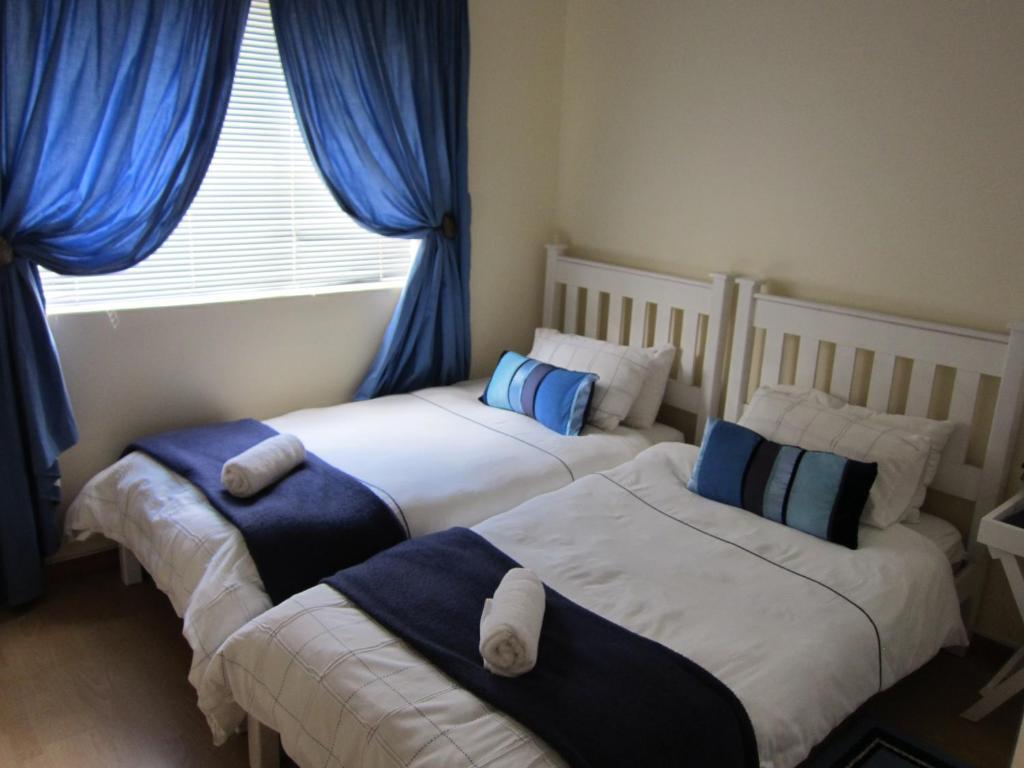 Smithland Guest Apartments Cape Town Bellville Habitación foto