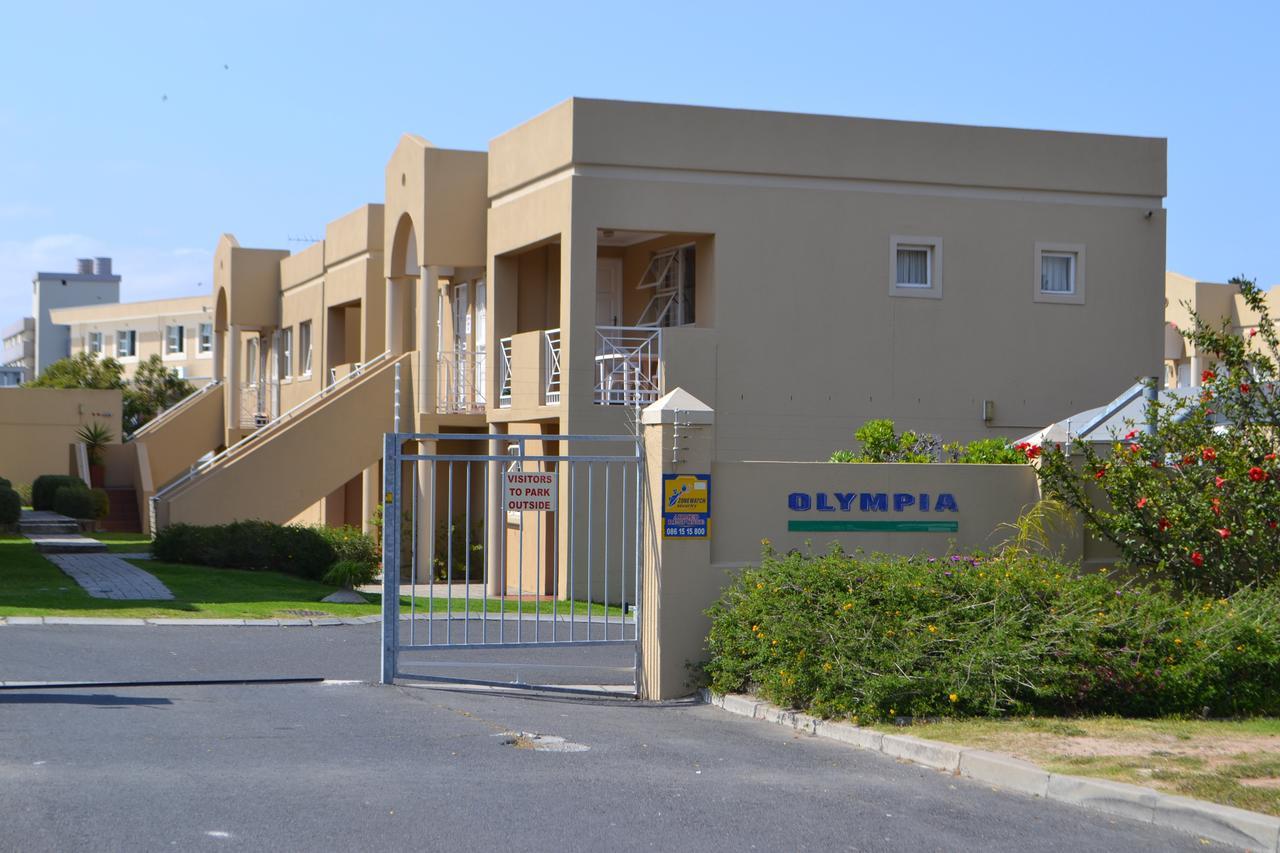 Smithland Guest Apartments Cape Town Bellville Habitación foto