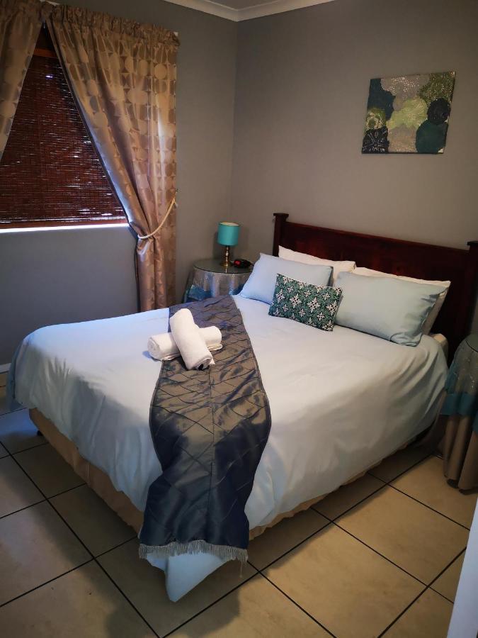 Smithland Guest Apartments Cape Town Bellville Exterior foto