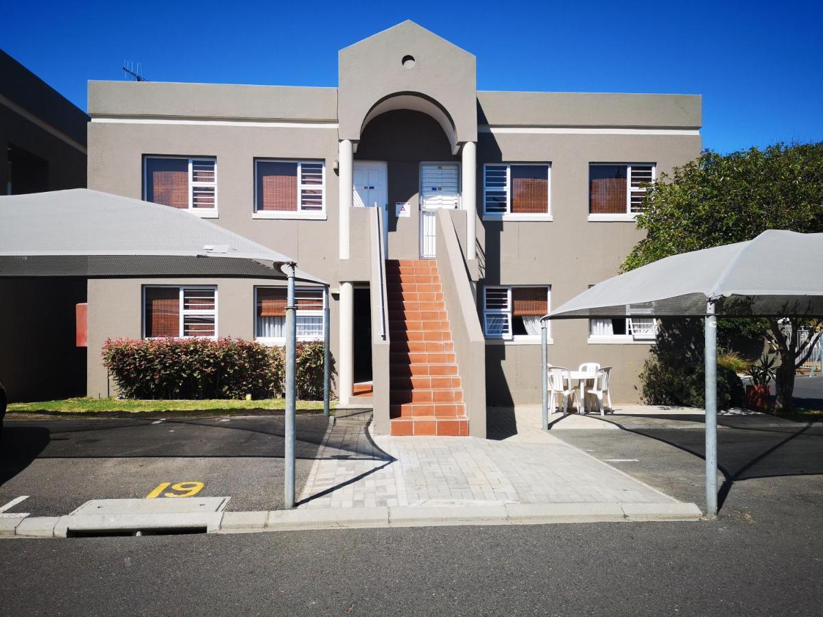 Smithland Guest Apartments Cape Town Bellville Exterior foto