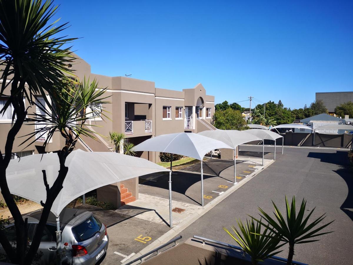 Smithland Guest Apartments Cape Town Bellville Exterior foto